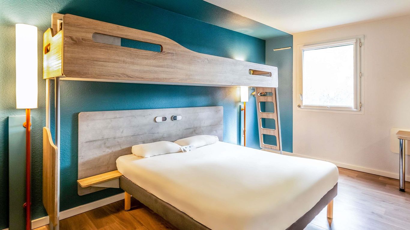 إيبيس بدجيت بيرتويس بورتيس دو لوبيرون