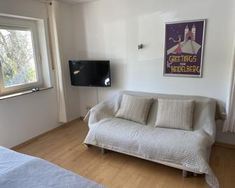 Close To The City Live In The Countryside With Good Access - Heidelberg - Sala de estar