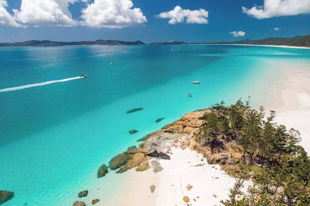 ميركيور جراند أزور البحر يتسوندايس