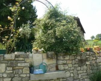 Country Holiday Home - Forcalquier - Forcalquier - Vista del exterior