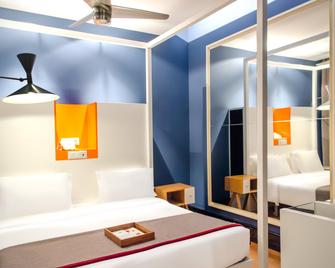 Browns Boutique Hotel - Lisboa - Habitación