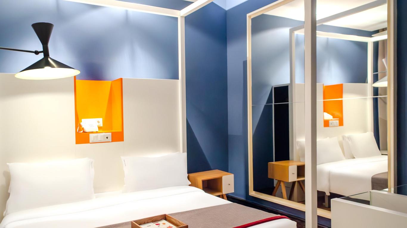 براونز بوتيك هوتل