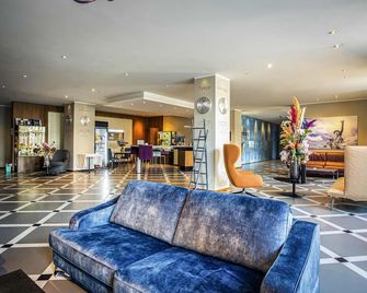 Mercure Riga Centre - Riga - Lobby