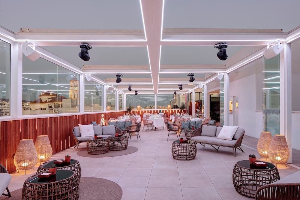 Obal Hotel Marbella - Marbella