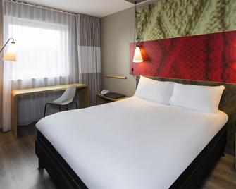 Ibis De Haan - De Haan - Makuuhuone