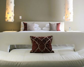 Atlantic Villa Boutique Guesthouse - Swakopmund - Bedroom