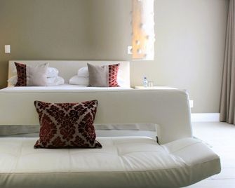 Atlantic Villa Boutique Guesthouse - Swakopmund - Phòng ngủ