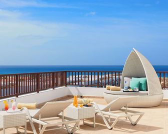 Melia Laguna Beach - Santa Maria - Balcon