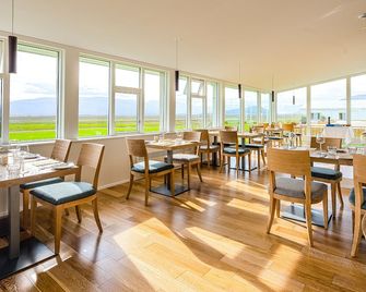 Fosshotel Vatnajokull - Hofn - Restaurant