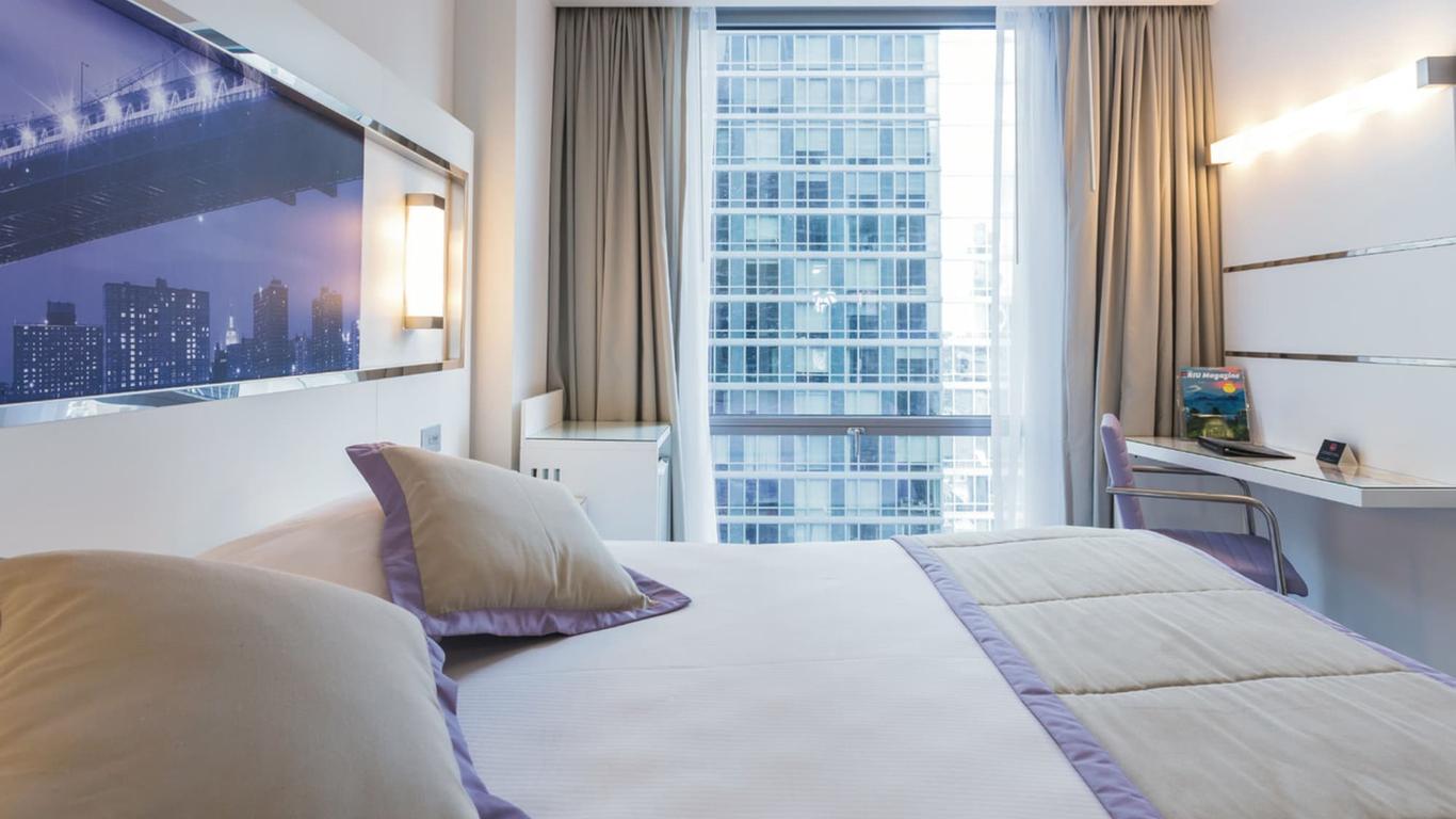 Riu Plaza New York Times Square