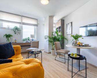 Starterapart Wroclaw - Wroclaw - Salon