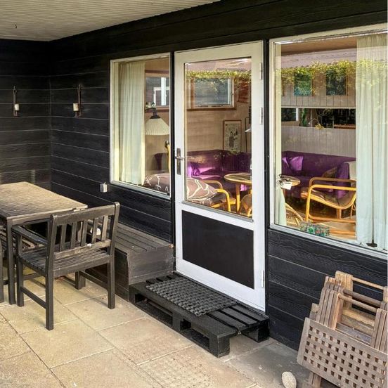 Gorgeous Home In Odder With Sauna – Odder