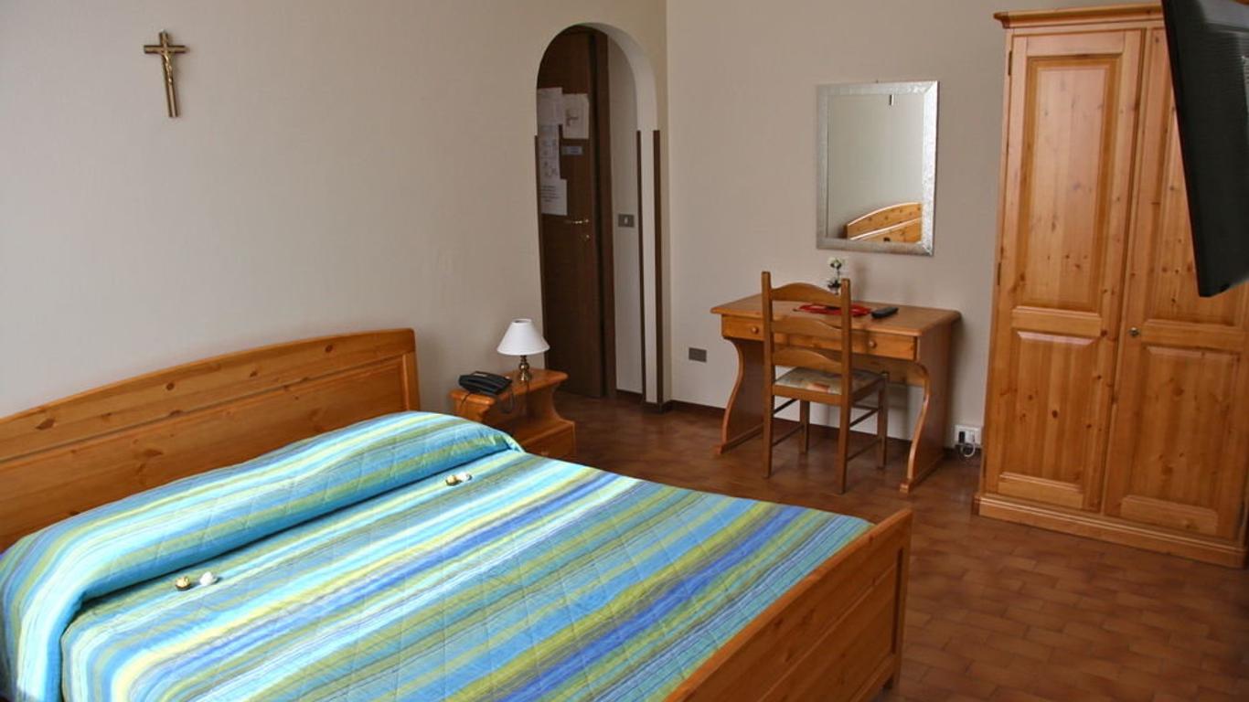 Hotel 900