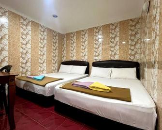 New Wave Hotel Melawati - Taman Melawati - Habitación
