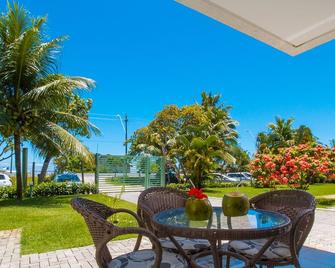 Porto Luar - Porto Seguro - Veranda