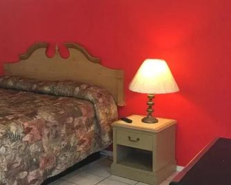 Shelton Motel - Rio Grande