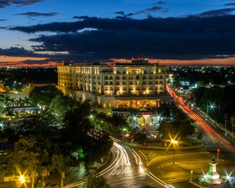 Fiesta Americana Merida - Mérida - Building