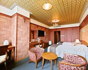 Aton Palace Hotel - Kamisu - Habitación