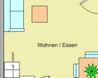 Haus am Park Whg 02 - Kuehlungsborn