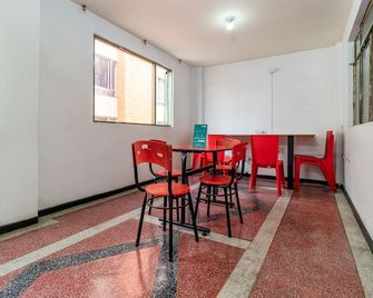 Casa Hotel Victoria Av 30 - Bogotá - Comedor