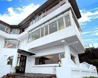 Good Time B&B - Ruifang District - Κτίριο