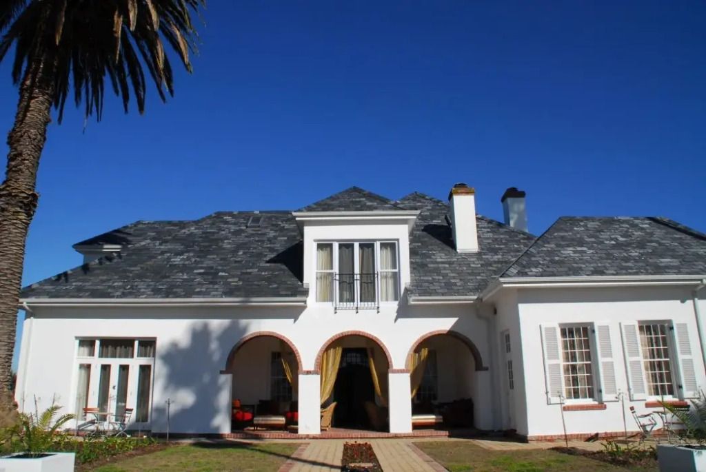 ذا وايلد ماشروم لاكجري كانتري هاوس