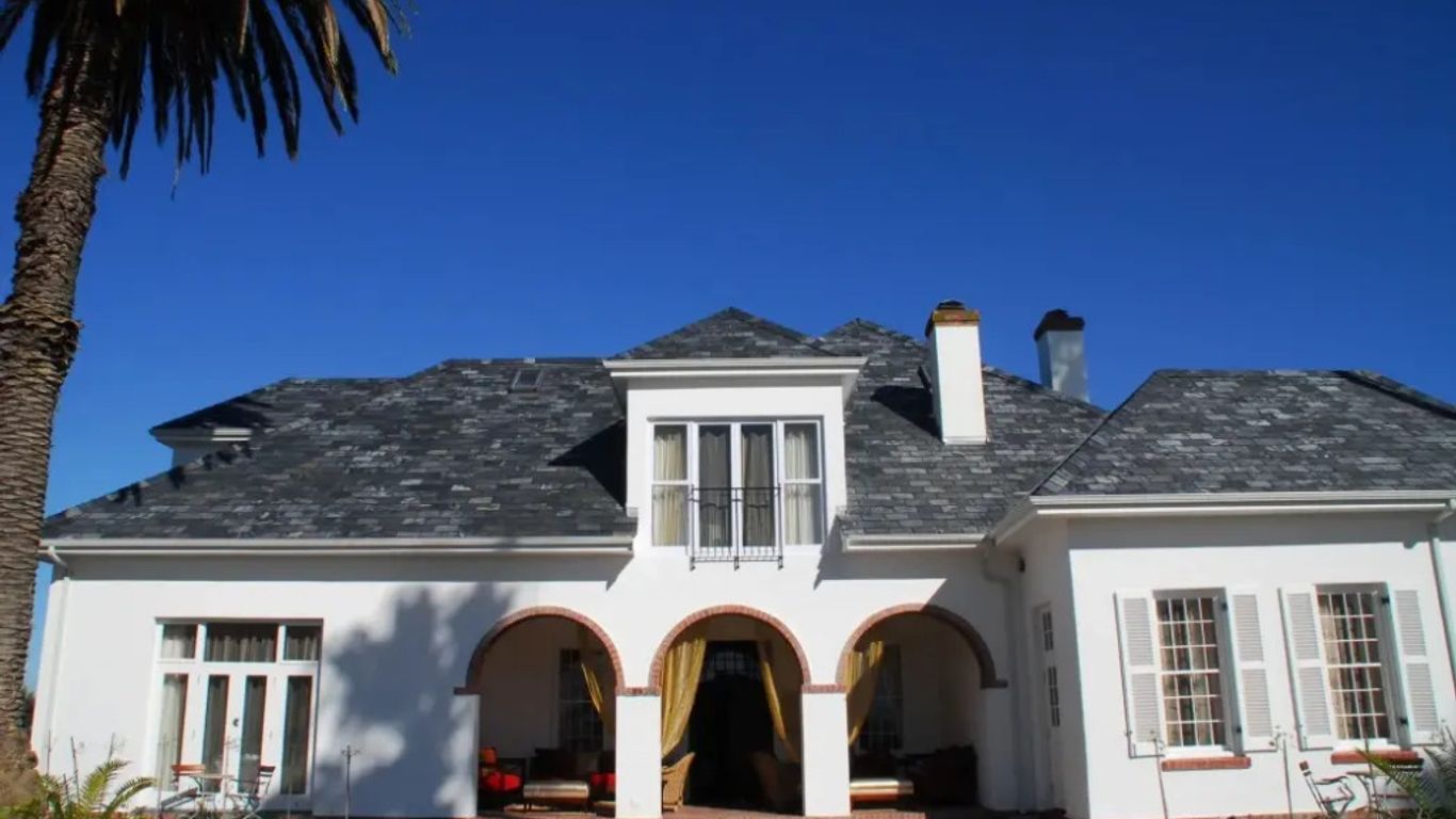 Wild Mushroom Country House