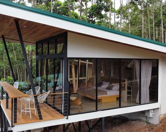 The time is ripe for a pure relaxation experience - Quesada - Balcón
