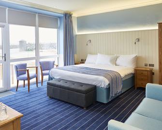 Trearddur Bay Hotel - Holyhead - Schlafzimmer