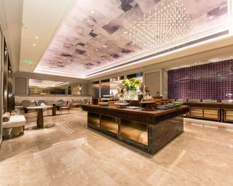 Mercure Hohhot Downtown - הוהוט - מסעדה