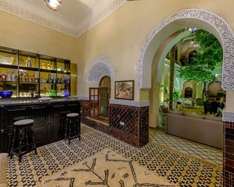 Riad Amina - Marrakech - Baari