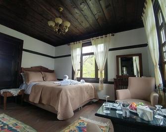 Hotel Sadibey Ciftligi - Special Class - Kastamonu - Camera da letto