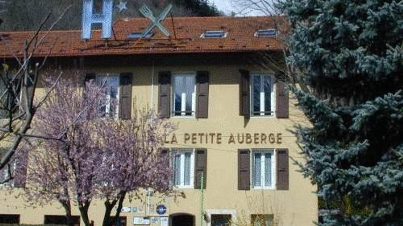 La Petite Auberge