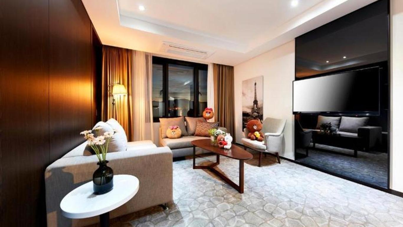 Ramada by Wyndham Yongin