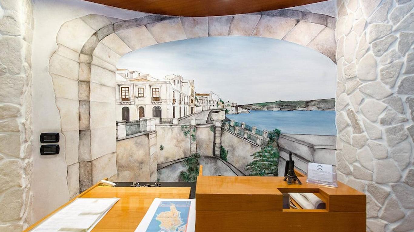 Residence Arco Antico