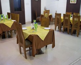 Hotel Seetal - Cuttack - Restaurant
