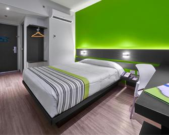 City Express Junior by Marriott Puebla Angelopolis - Puebla de Zaragoza - Habitación