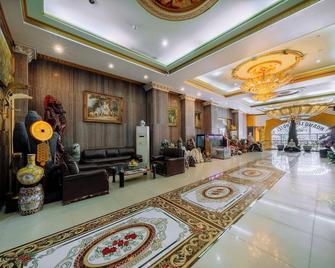Classic Hoang Long Hotel - Hai Phong - Reception
