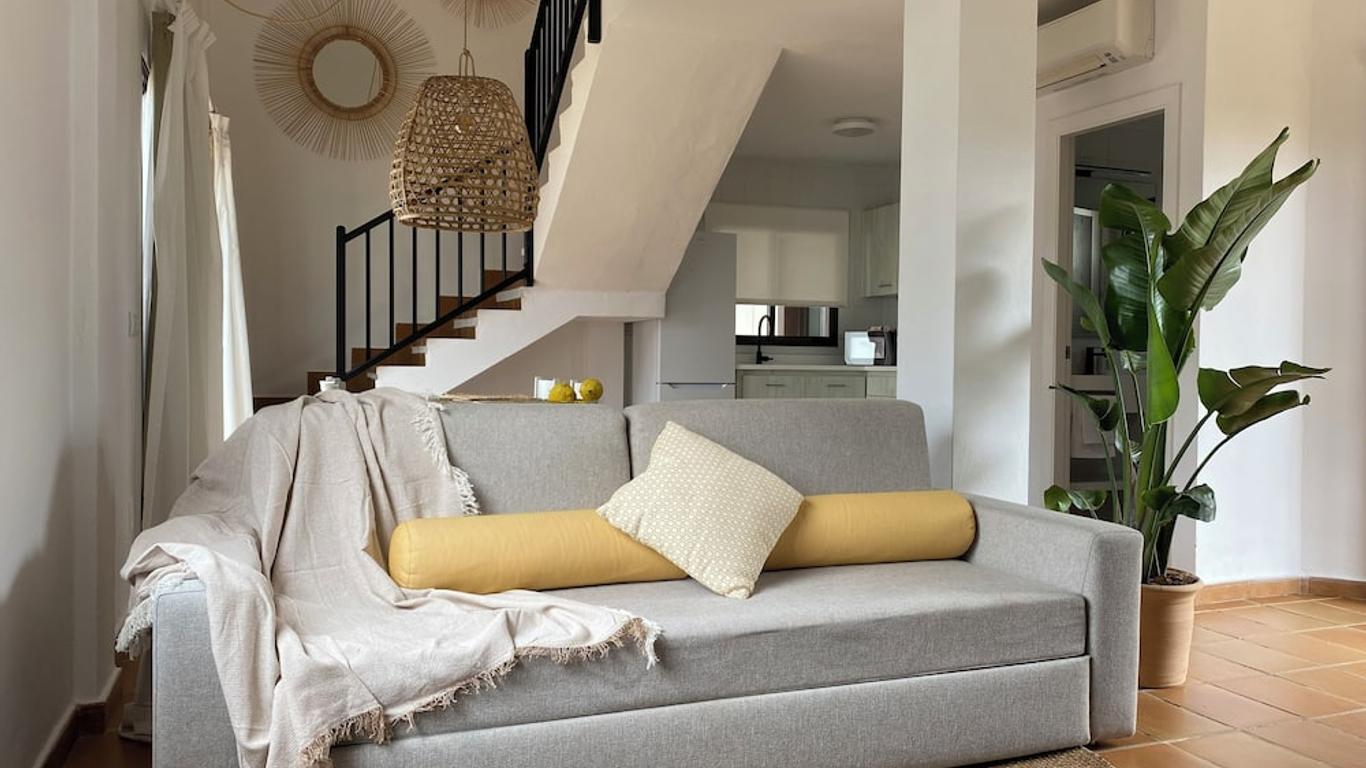 Nuramar Resort & Villas