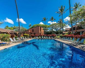 Kuleana Resort 303 by Coldwell Banker Island Vacations - Kahana - Piscina