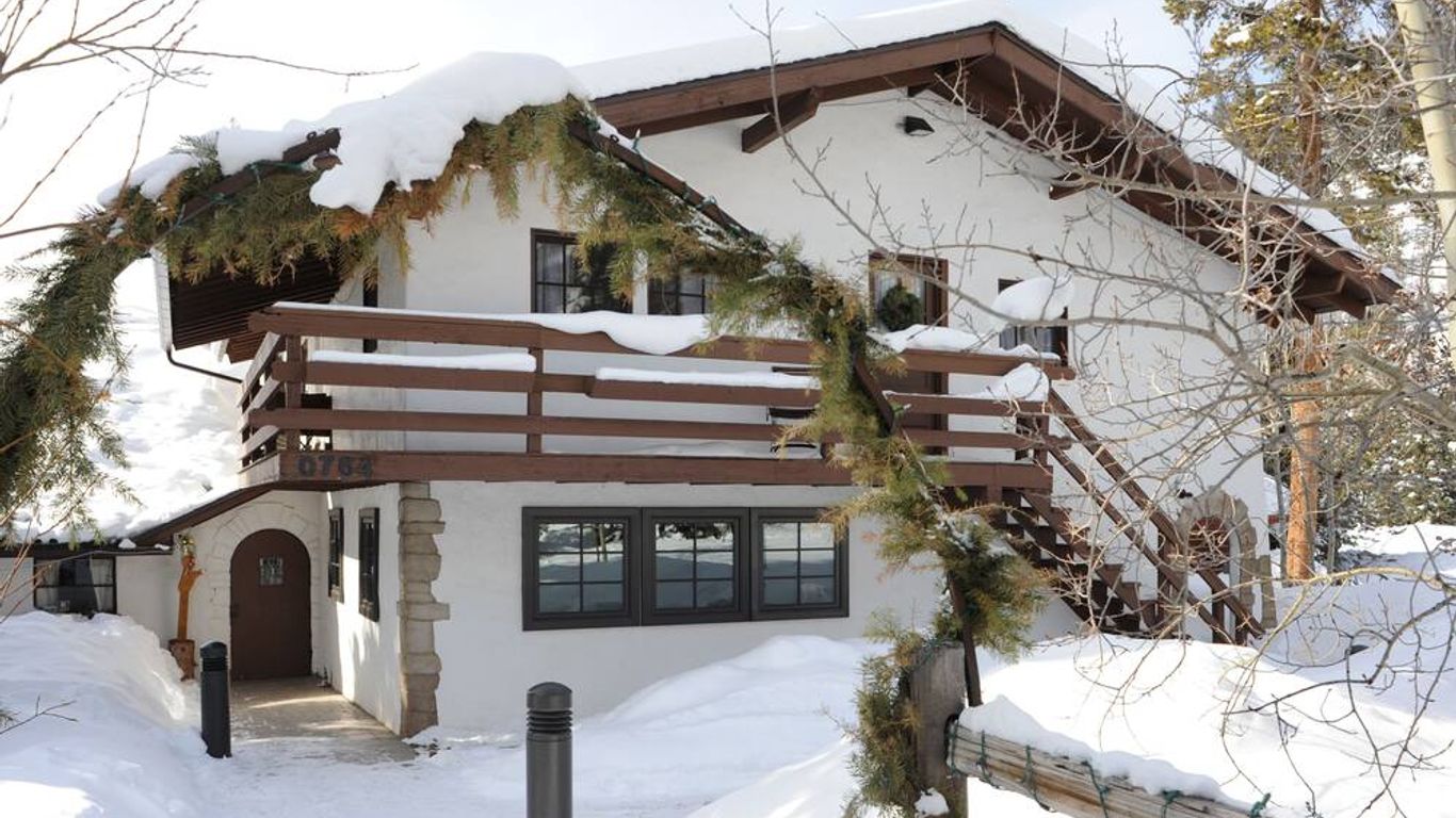 Ski Tip Lodge by Keystone Resort