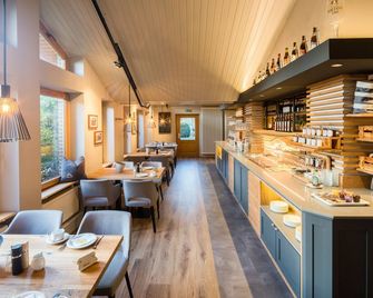 Hotel Bockelmann - Bispingen - Restaurace