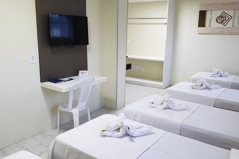 Guarany Hotel Express - João Pessoa