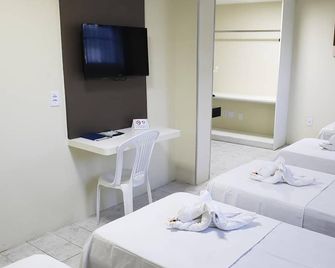 Guarany Hotel Express - João Pessoa