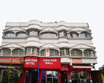 Hotel O Harihar Premium - Jamshedpur - Building