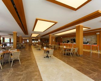 Blue Dreams Resort & Spa - Bodrum - Restaurant