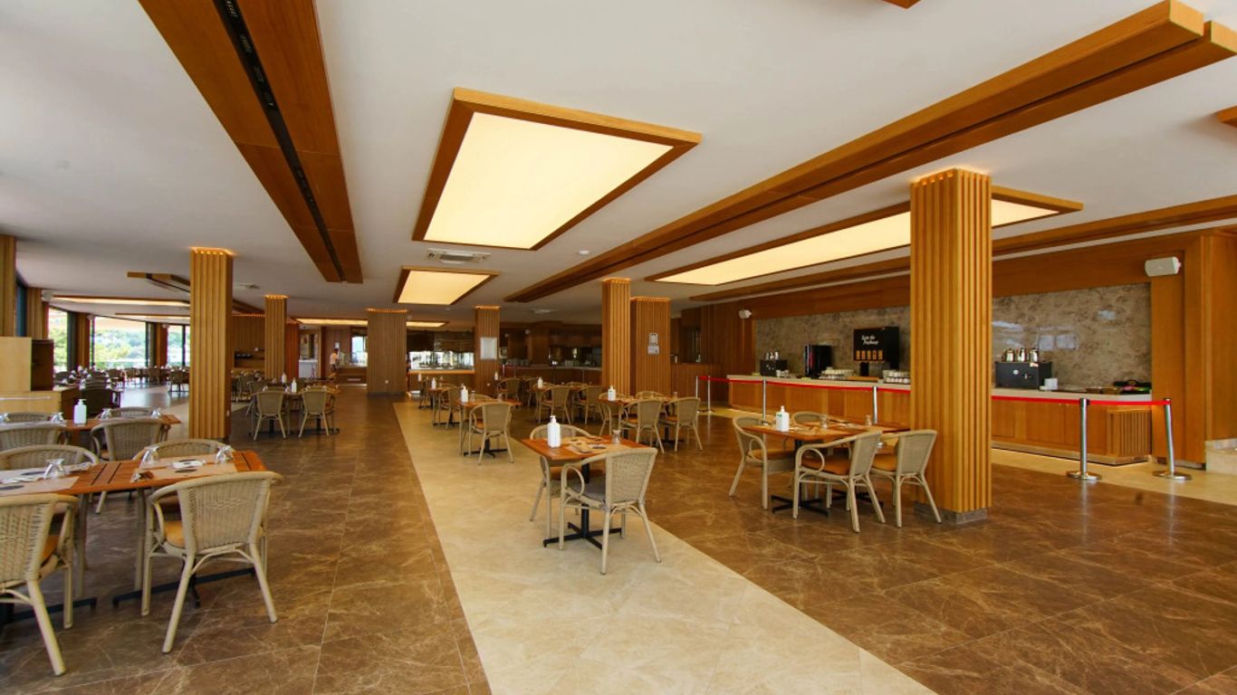 藍夢式渡假村及水療中心 - 波德倫