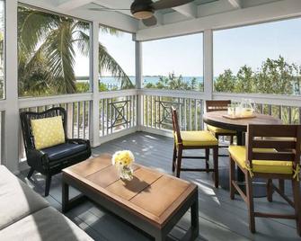 Hyatt Residence Club Key West, Beach House - Key West - Balcony