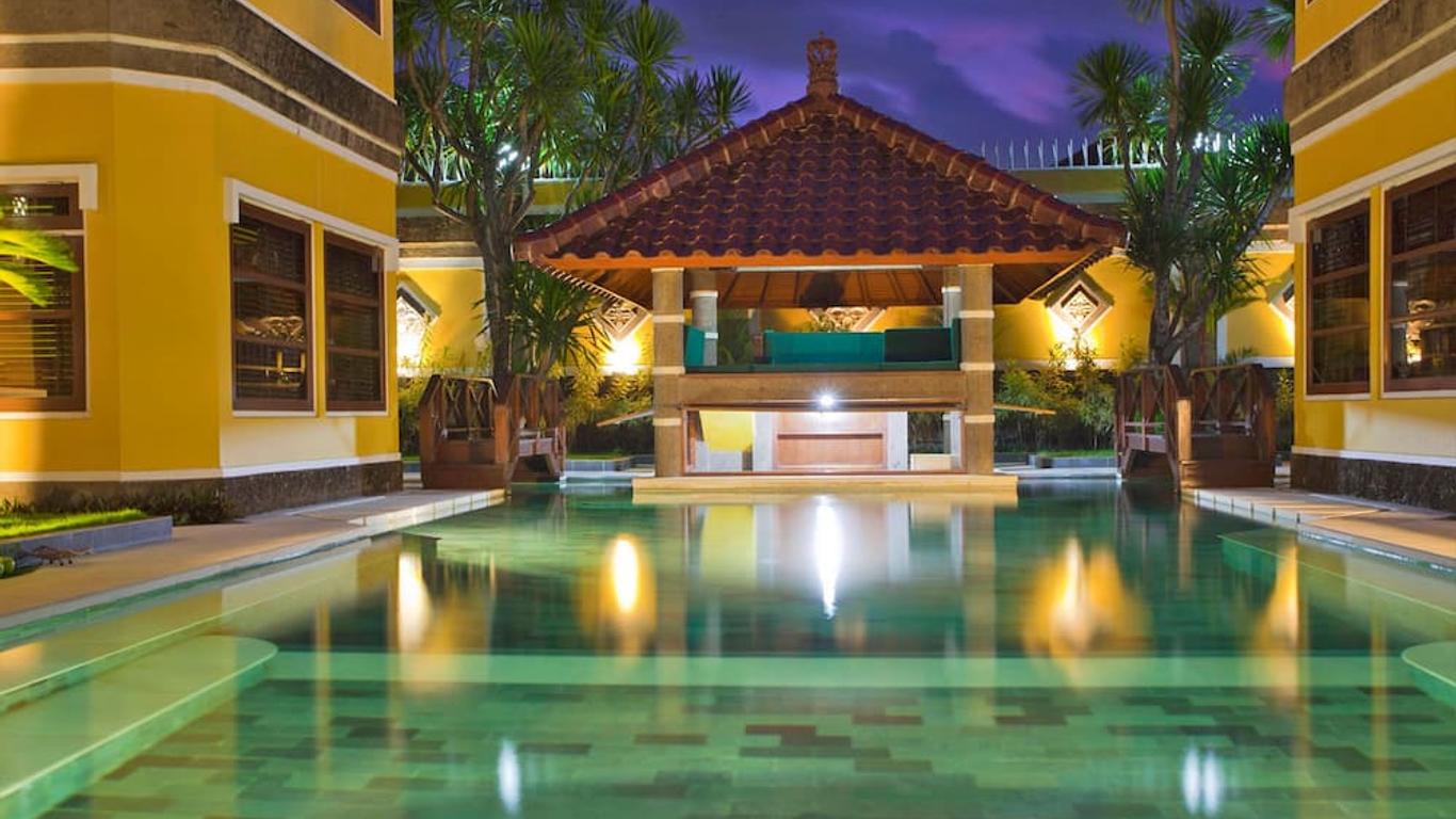 Apel Villa Sanur