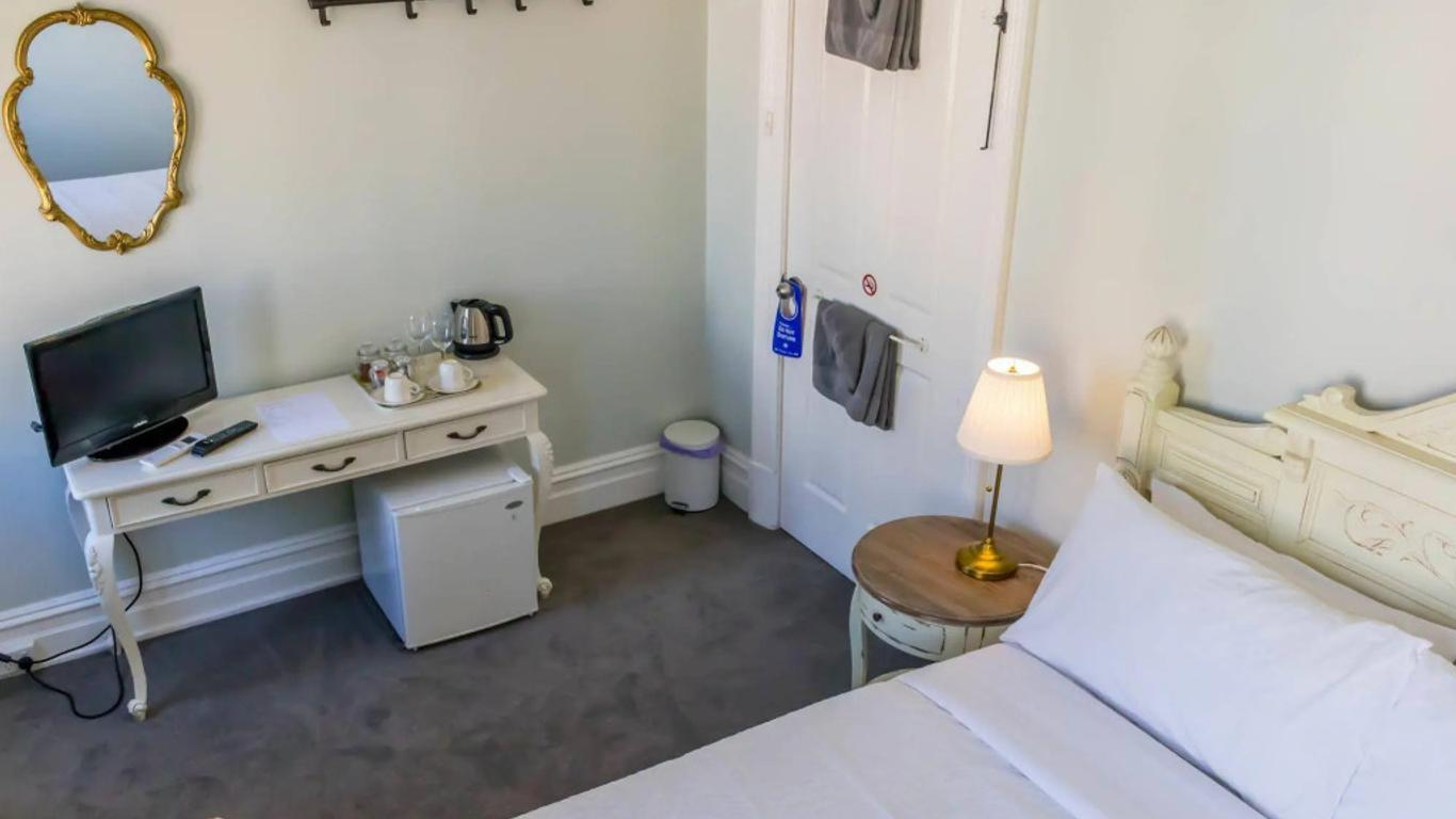 Fremantle Bed & Breakfast